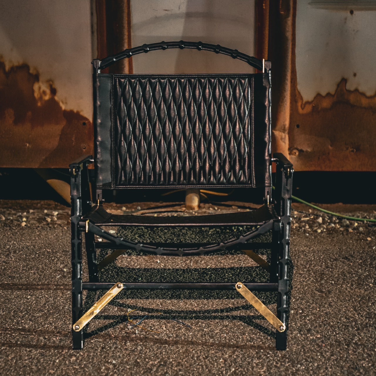 BRENNHOLZ legacy chair frame – calma store Japan