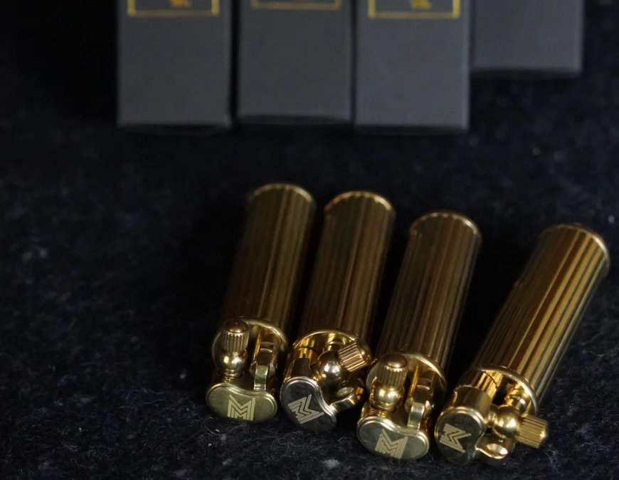 MMM lighter Authenticのご使用方法まとめ　　