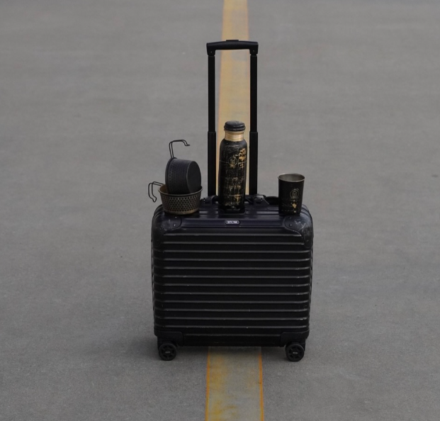 News – – calma store Japan