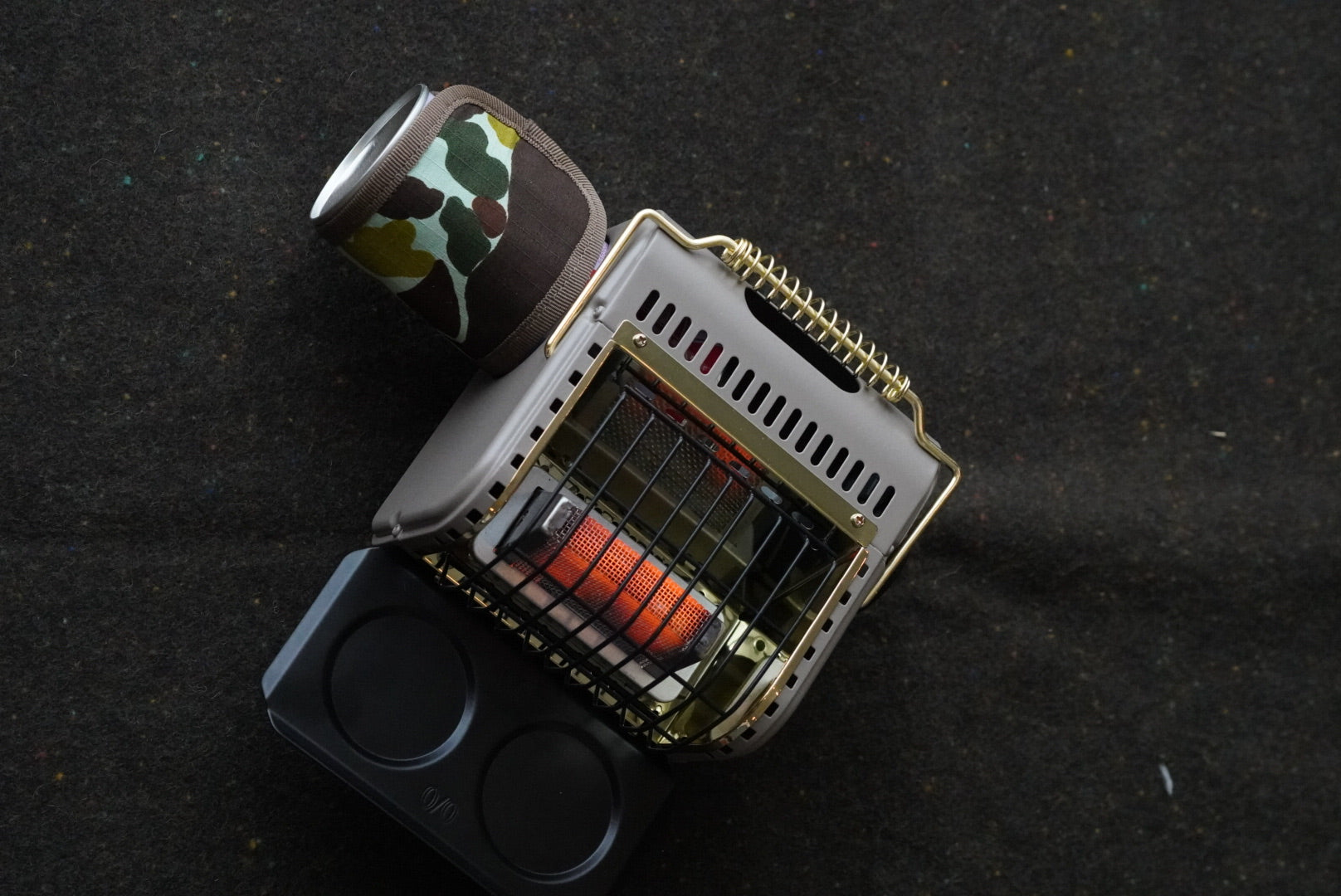 bonbonero × calma store ボンボネロ カルマストア calma store Japan