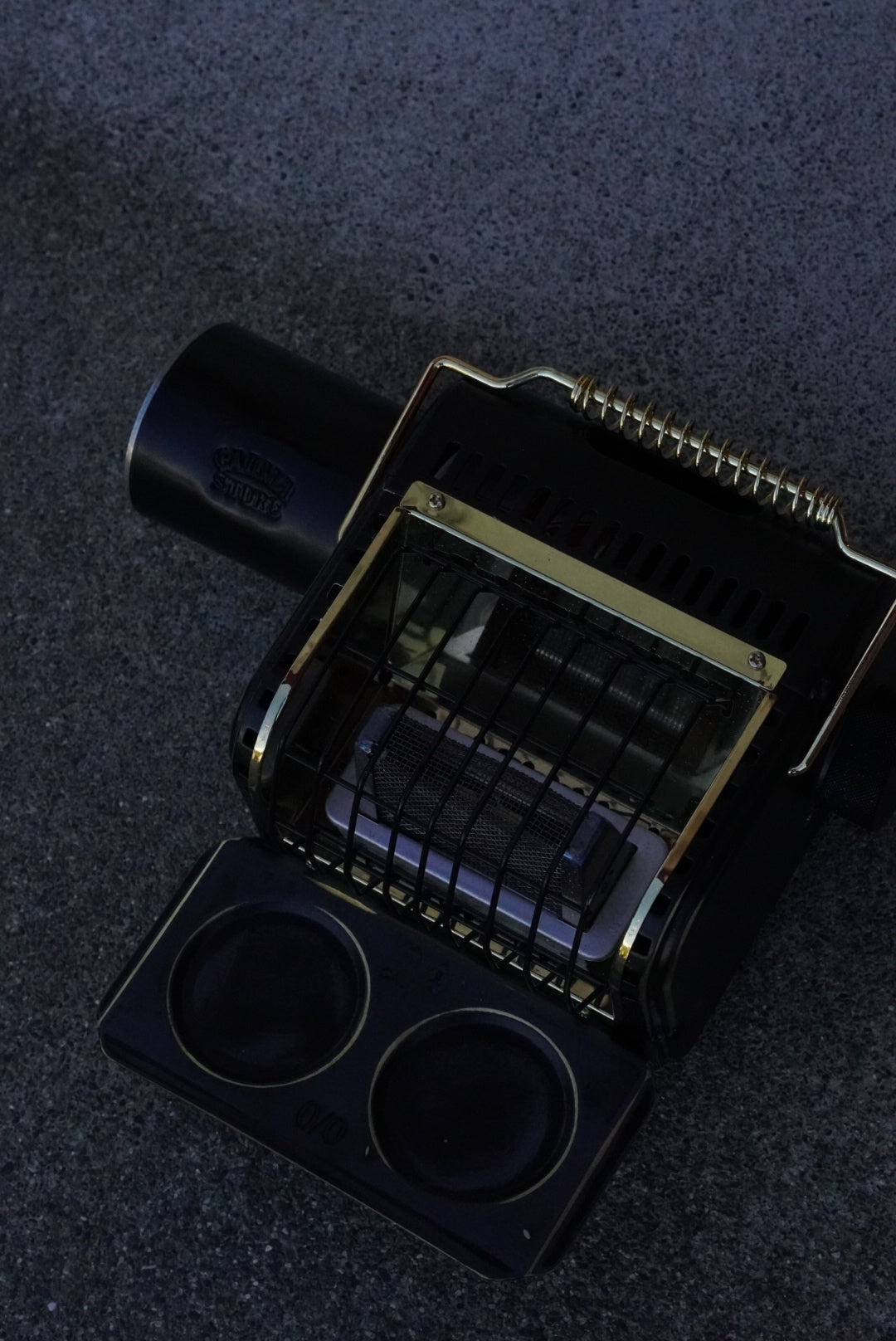 ▼【公式アナウンス】SHANK HEATER発送遅延のお知らせとお詫び