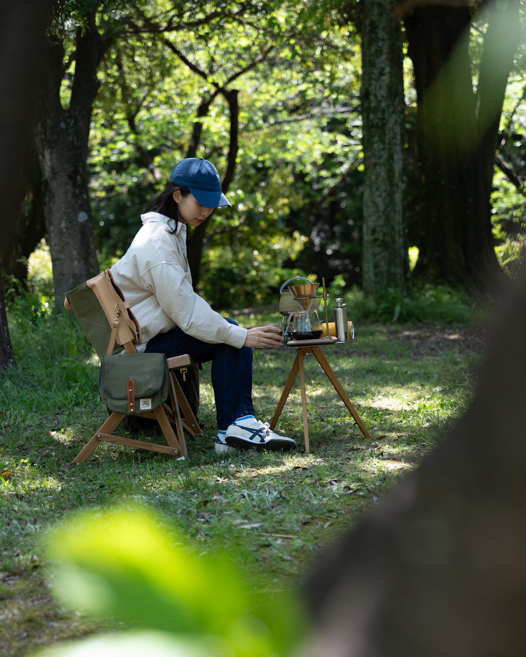 話題のHEKA CHAIR、気になる座り心地も含めて詳しくレポート