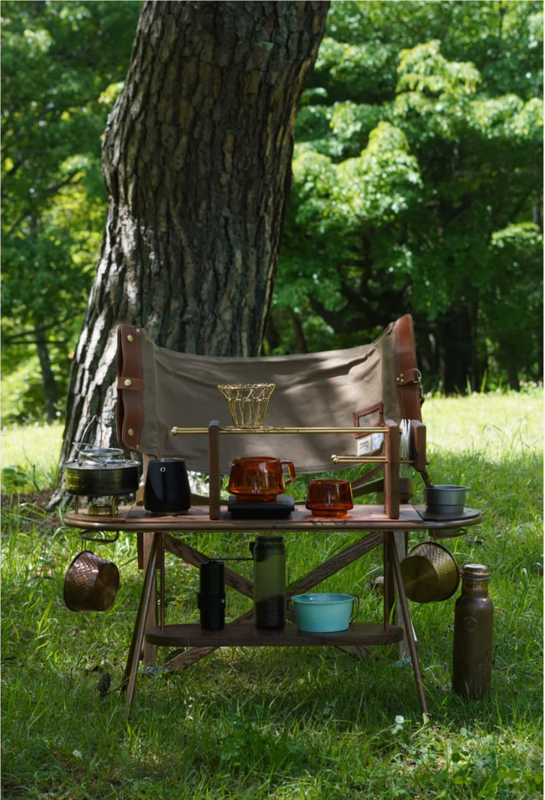 News – – calma store Japan