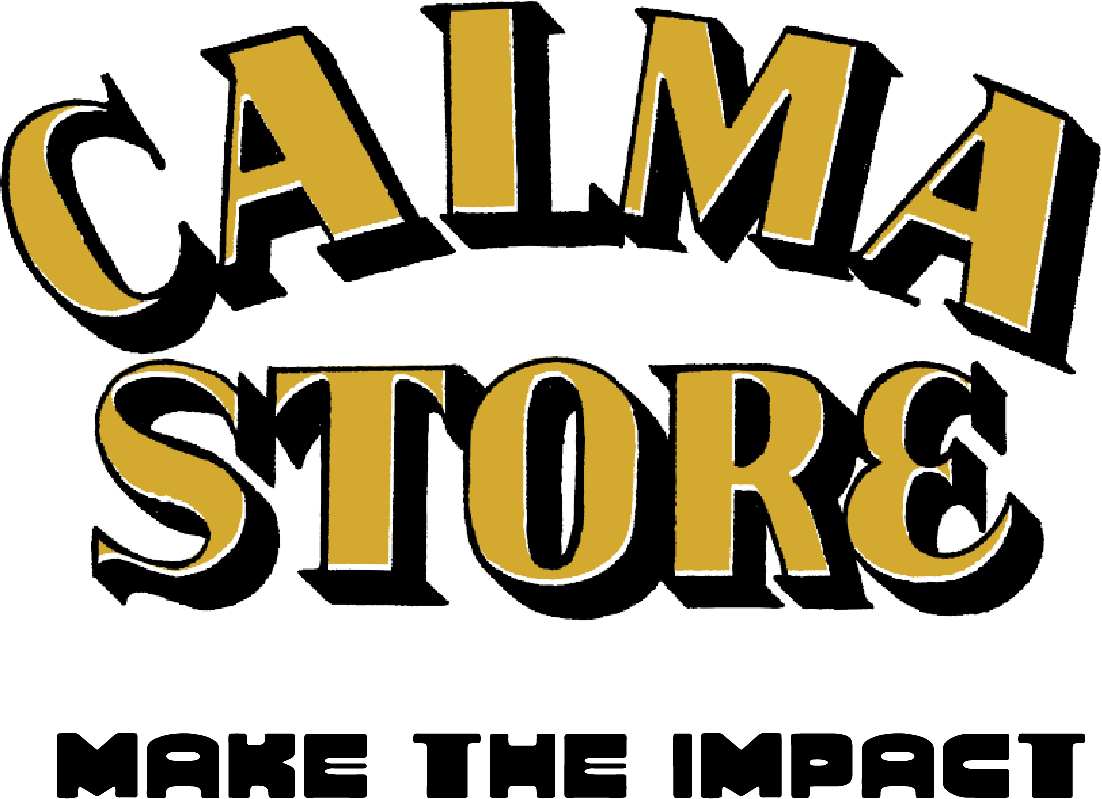 BONBONERO × CALMA STORE カルマストア ボンボネロ make_the_impact_2197x.png?v=