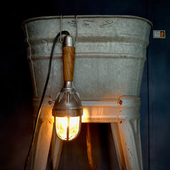 BONGO Lightning Model. 051