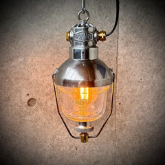 BONGO Lightning Model. 053