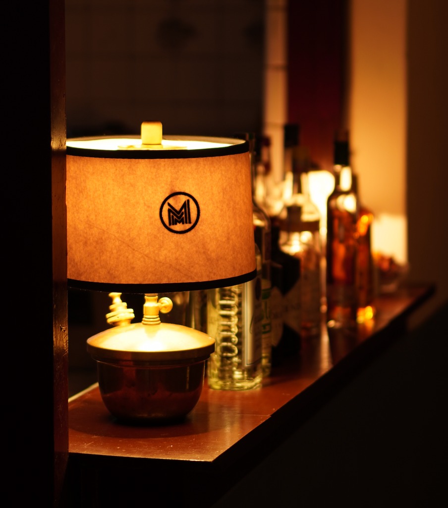 The Victor solid brass – calma store Japan The Victor solid brass – calma store Japan