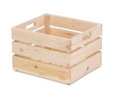 【アーカイブ】Hangout multi wood box OUTLET