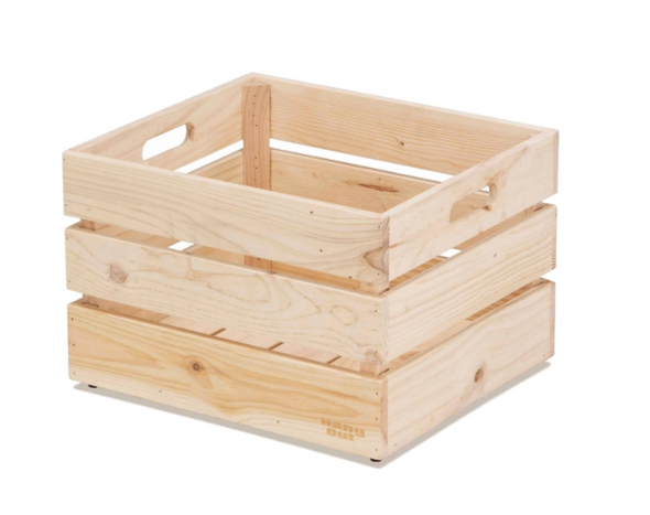 【アーカイブ】Hangout multi wood box OUTLET