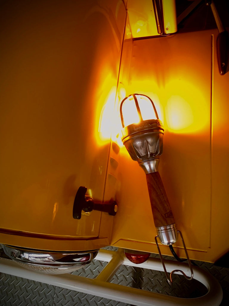 BONGO Lightning Model. 051