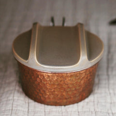【アーカイブ】Sierra Lid patalite for Ænd by hime OUTLET