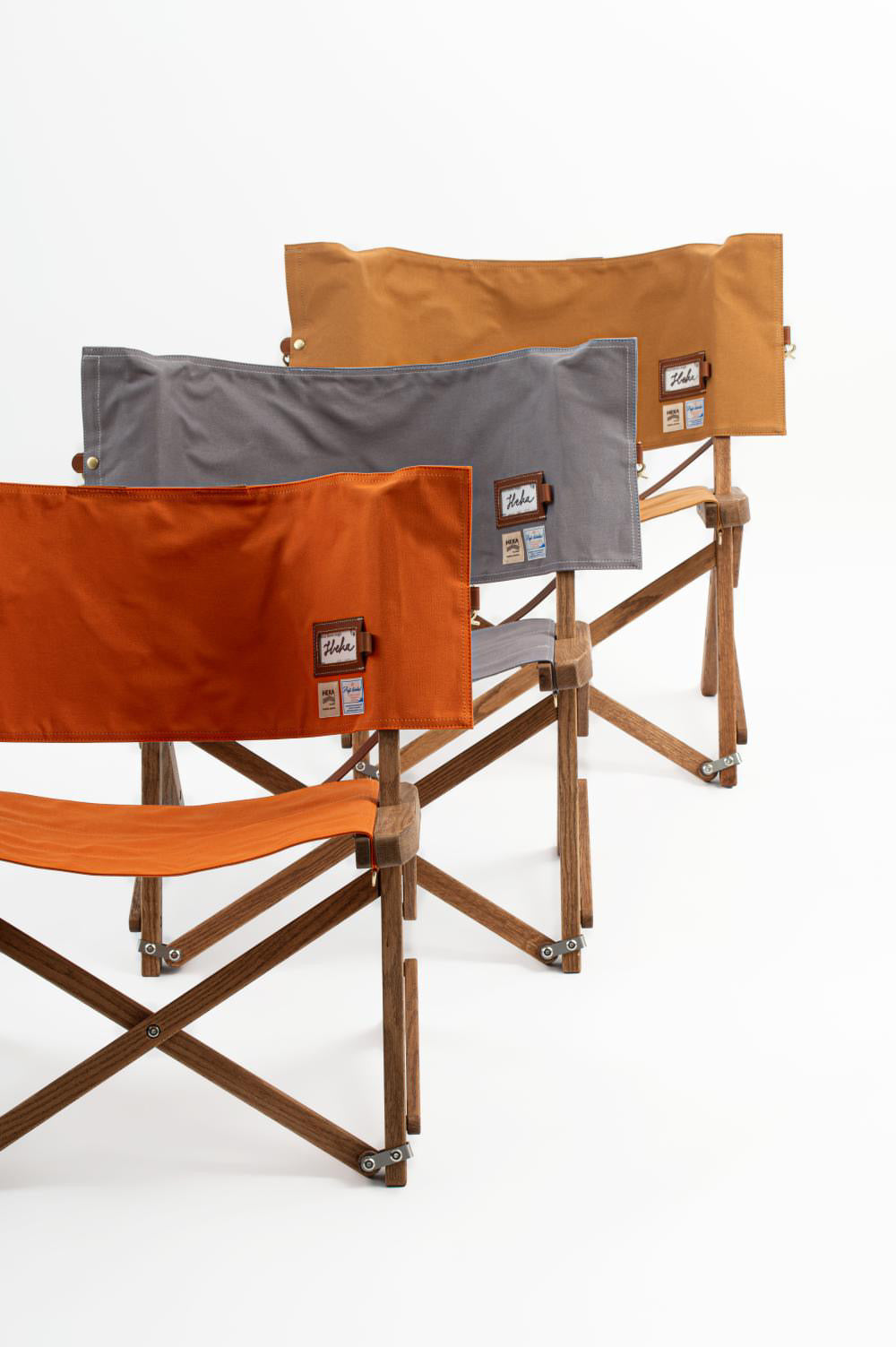 HEKA chair original – calma store Japan