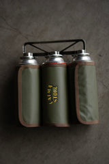 GAS CYLINDER COVER REVERSIBLE CAMO