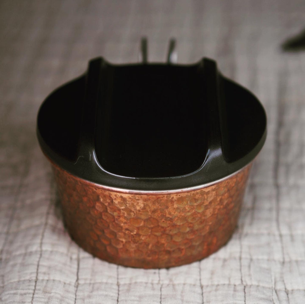 【アーカイブ】Sierra Lid patalite for Ænd by hime OUTLET