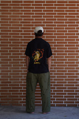 WOVEN SCOUT PANTS