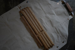 LOG HOLDER
