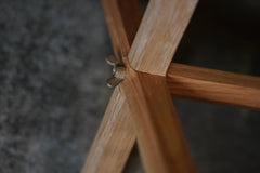 LOG HOLDER