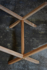 LOG HOLDER