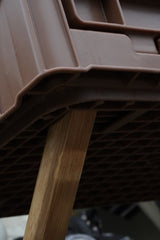 LOG HOLDER