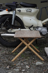 LOG HOLDER