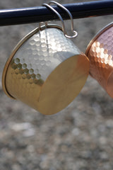 Sierra cup 480ml (Brass)