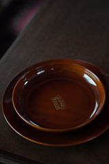 CS_AMARILLO 9"COUPE PLATE