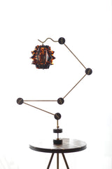 SAMGONG ×HEKA ’GRAPHY’ Lantern Hanger