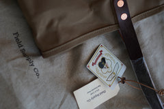 UTILITY TOTE M
