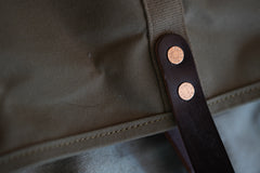 UTILITY TOTE M