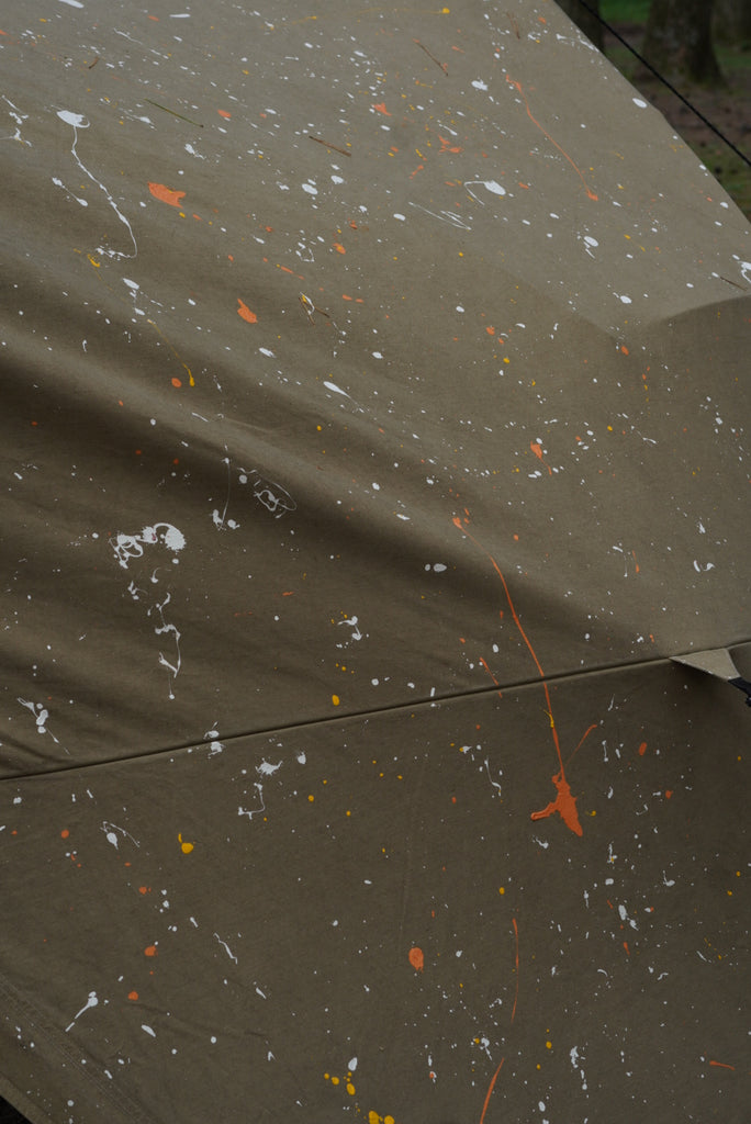 H.A.K.U×MAICO×CALMA STORE BIRD HAUS UNAK