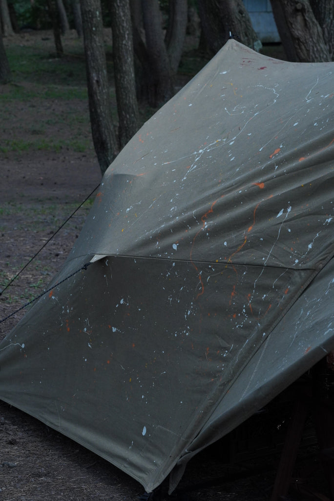 H.A.K.U×MAICO×CALMA STORE BIRD HAUS UNAK