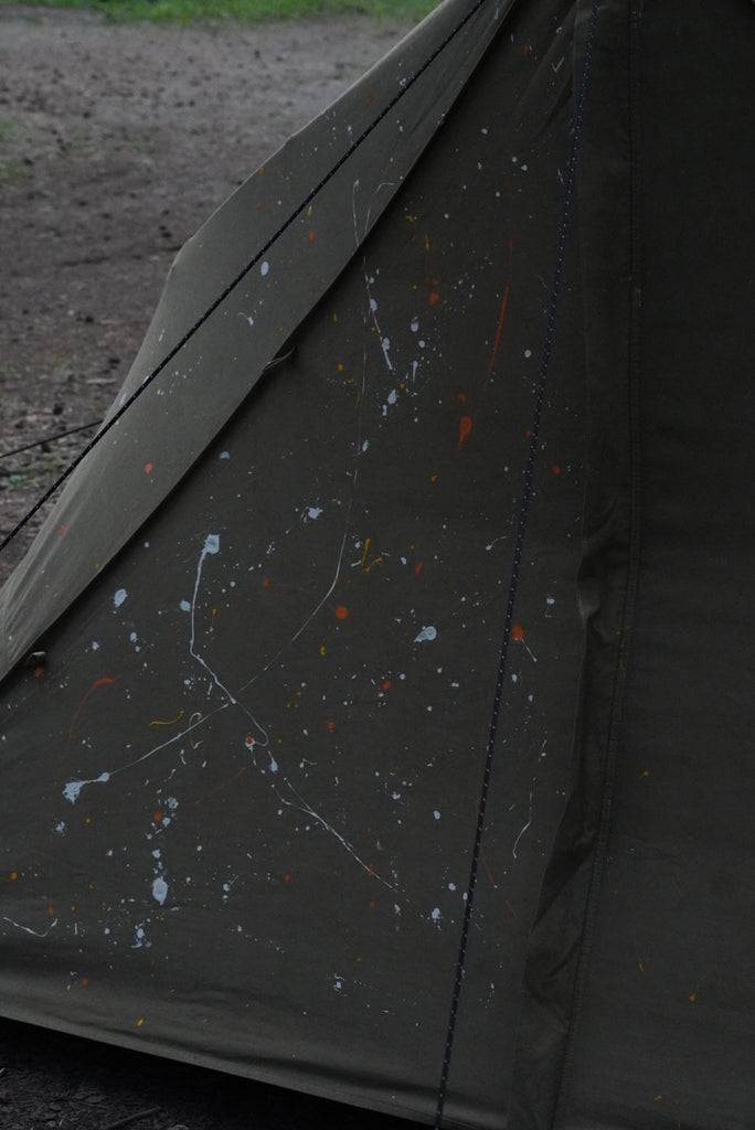 H.A.K.U×MAICO×CALMA STORE BIRD HAUS UNAK