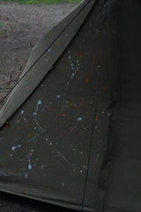 H.A.K.U×MAICO×CALMA STORE BIRD HAUS UNAK