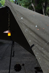 H.A.K.U×MAICO×CALMA STORE BIRD HAUS UNAK