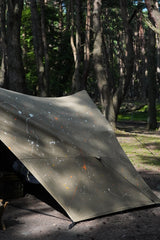 H.A.K.U×MAICO×CALMA STORE BIRD HAUS UNAK