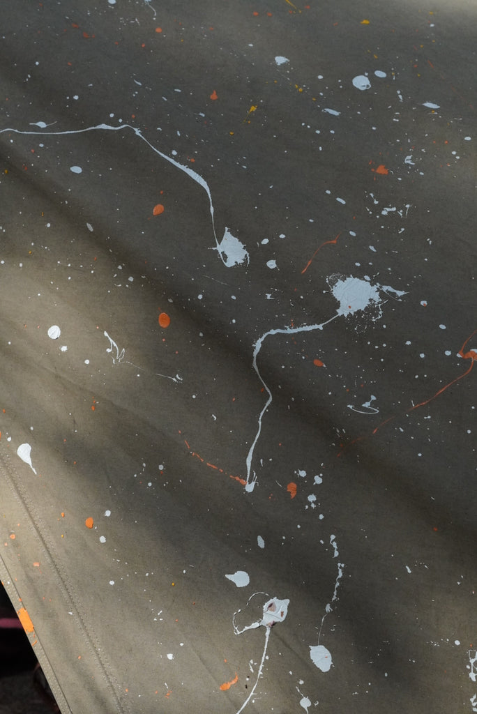 H.A.K.U×MAICO×CALMA STORE BIRD HAUS UNAK