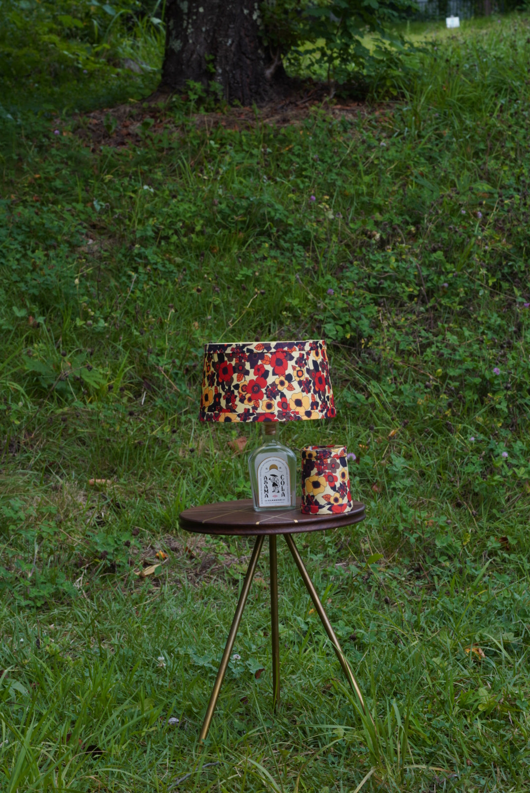 MMM POCKET SHADE PAJAMA MOON REUNION CAMP L – calma store Japan