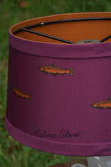 MMM POCKET SHADE TROUT1C L