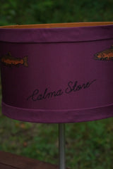 MMM POCKET SHADE TROUT1C L