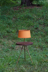 MMM POCKET SHADE MARIGOLD CAMP L