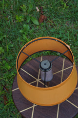 MMM POCKET SHADE MARIGOLD CAMP L