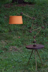 MMM POCKET SHADE MARIGOLD CAMP L