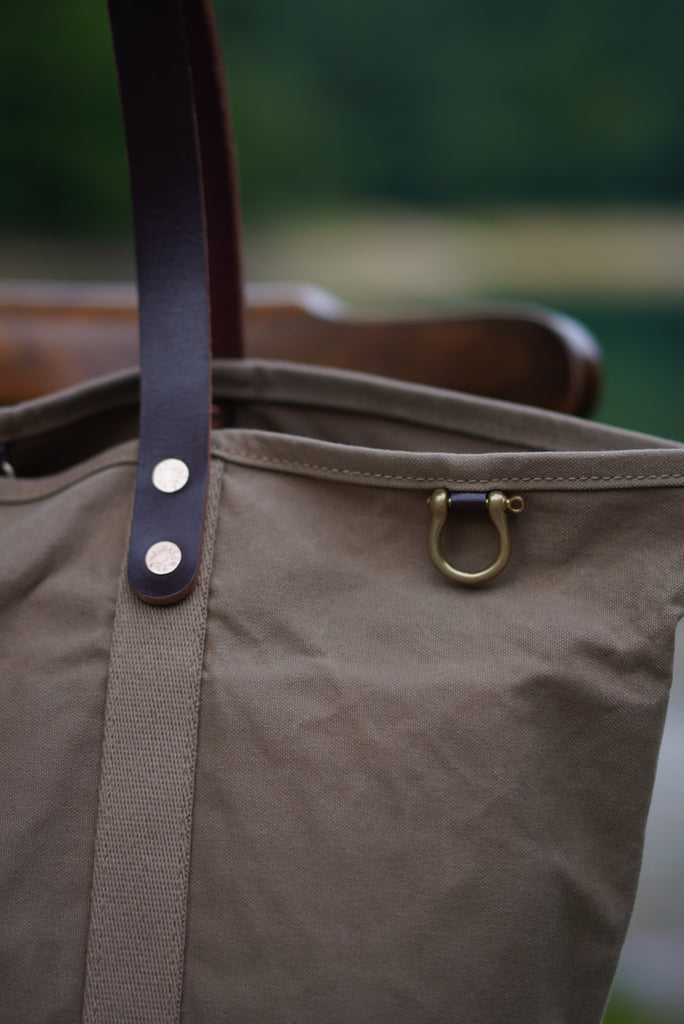 UTILITY TOTE L
