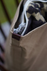 UTILITY TOTE L