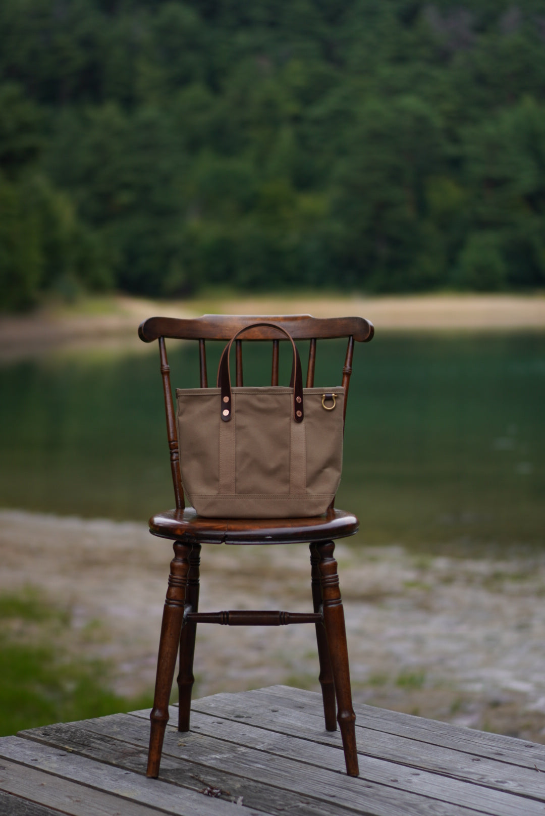 UTILITY TOTE S – calma store Japan