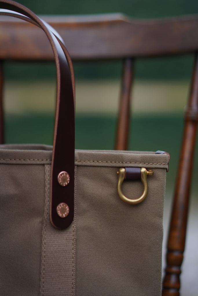 UTILITY TOTE S