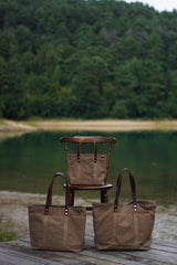 UTILITY TOTE L