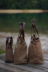 UTILITY TOTE L