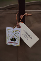 UTILITY TOTE S