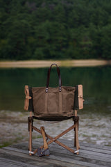 UTILITY TOTE M